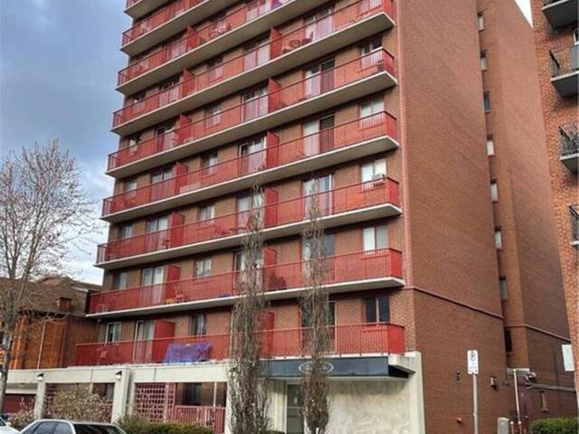 141 CATHARINE Street S Unit# 903 Hamilton Ontario, L8N 2J7 - Property For Sale