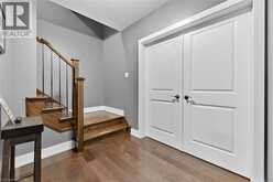 24 CHESTNUT Drive | Rockwood Ontario | Slide Image Thirty-one