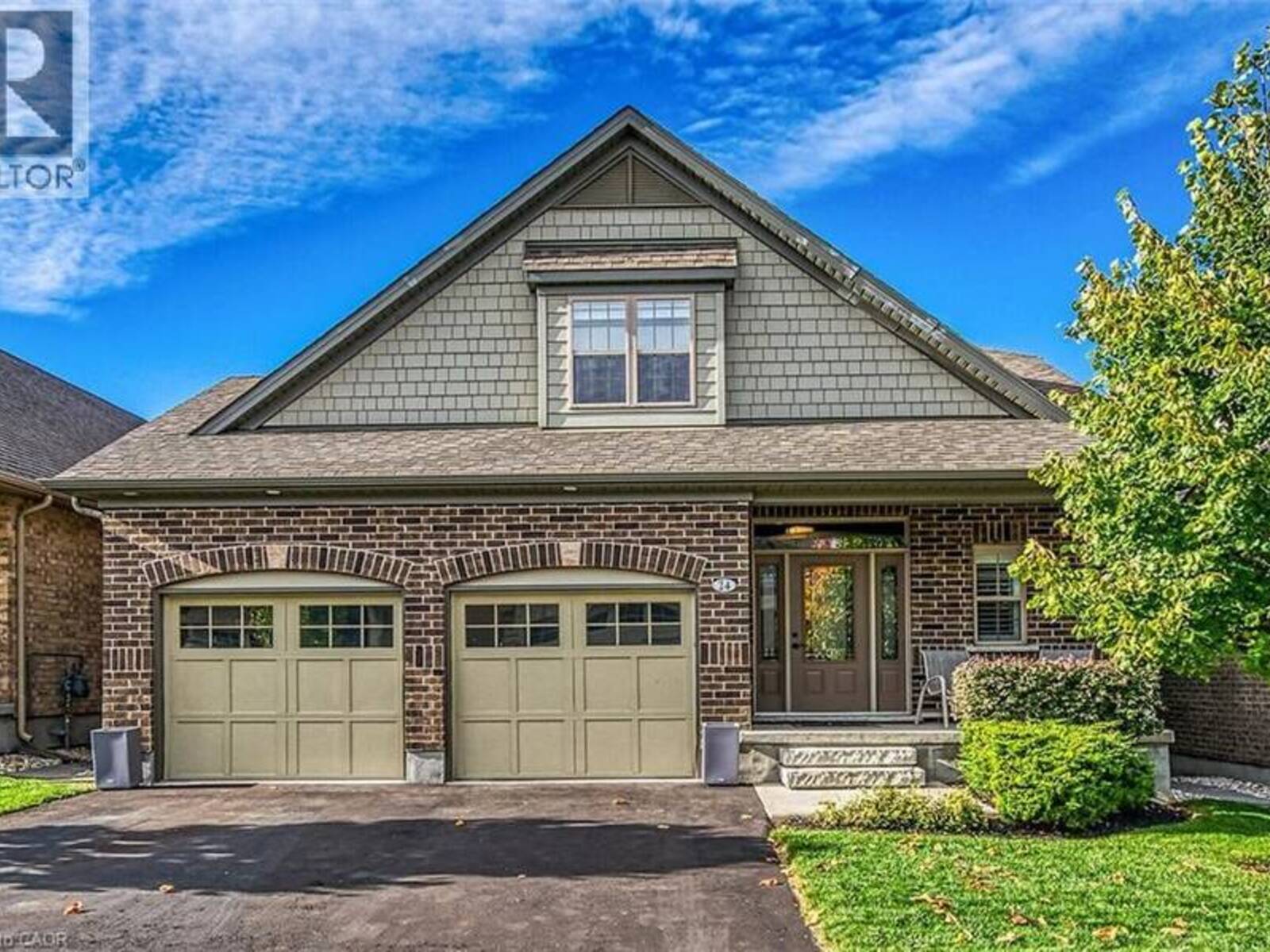 24 CHESTNUT Drive, Rockwood, Ontario N0B 2K0