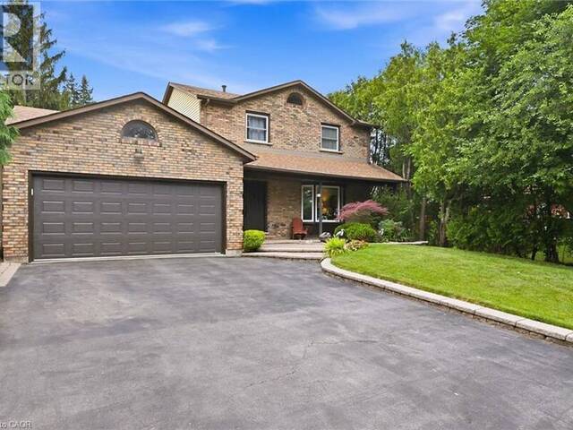 132 HAMPTON HEATH Road Burlington Ontario, L7L 4N9 - Property For Sale