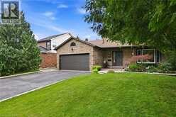 132 HAMPTON HEATH Road | Burlington Ontario | Slide Image Three