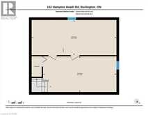 132 HAMPTON HEATH Road | Burlington Ontario | Slide Image Forty-six