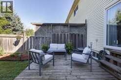 4345 BEVERLEY Crescent | Beamsville Ontario | Slide Image Nineteen