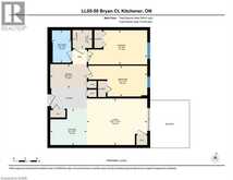 50 BRYAN Court Unit# LL05 | Kitchener Ontario | Slide Image Thirteen