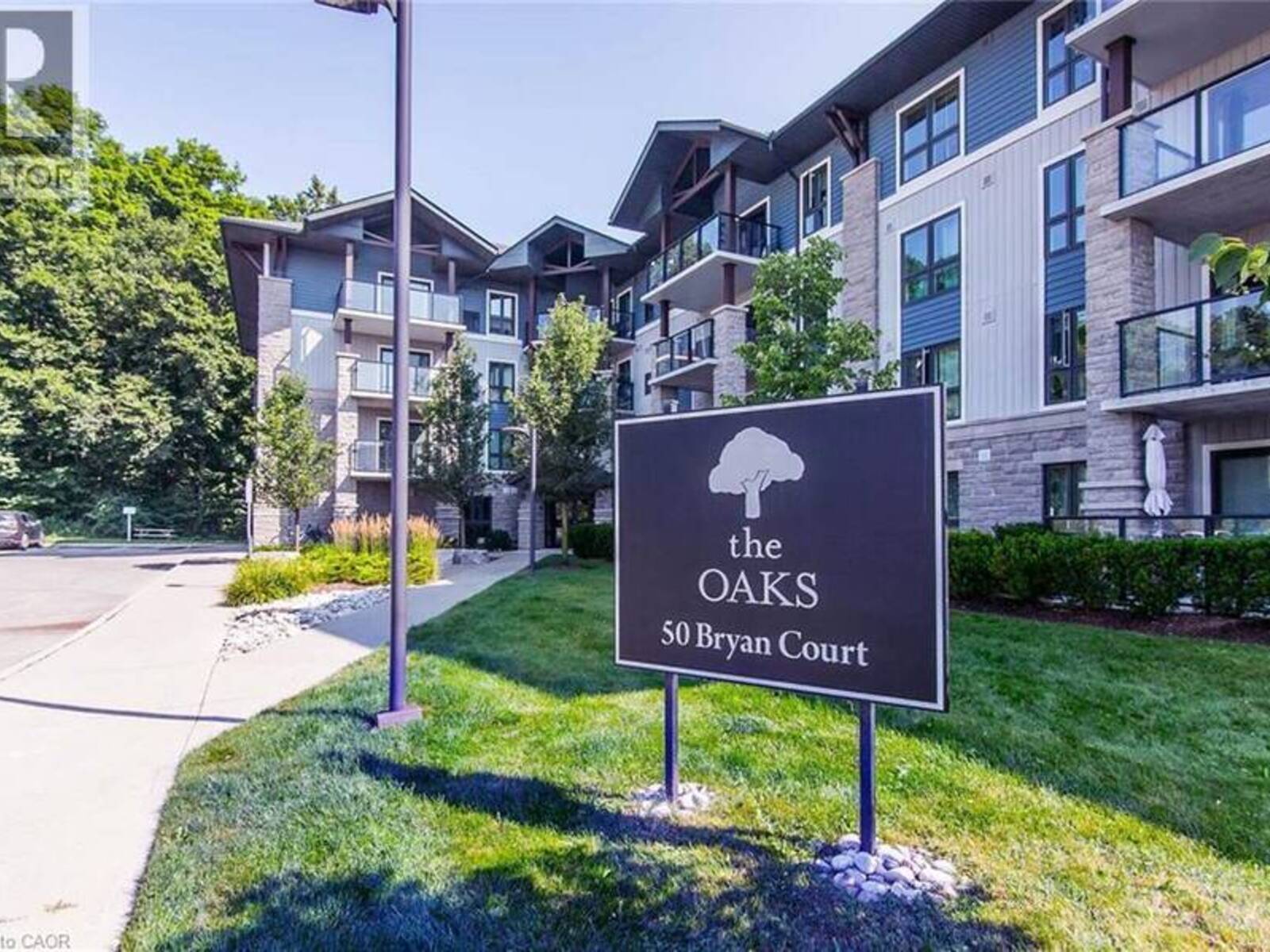 50 BRYAN Court Unit# LL05, Kitchener, Ontario N2A 4N4