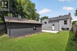 36 MAHONY Avenue | Hamilton Ontario | Slide Image Thirty