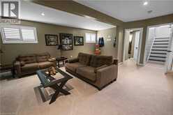 63 DONEGAL Drive | Brantford Ontario | Slide Image Sixteen