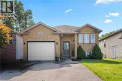 63 DONEGAL Drive | Brantford Ontario | Slide Image One