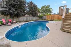 63 DONEGAL Drive | Brantford Ontario | Slide Image Twenty-two