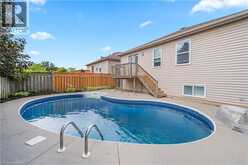 63 DONEGAL Drive | Brantford Ontario | Slide Image Twenty-three