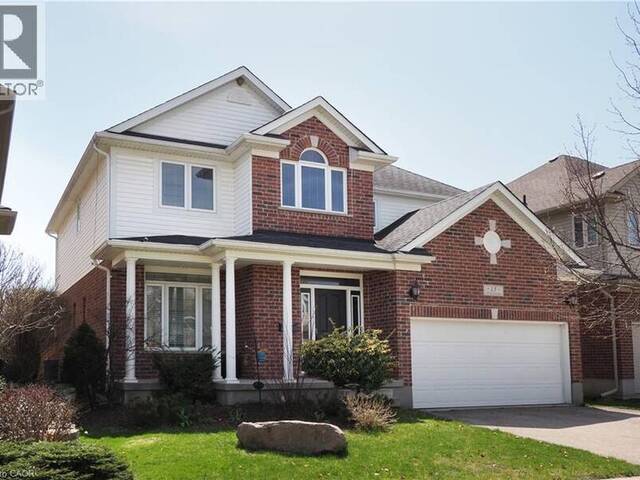 15 TREEVIEW Drive Woolwich Ontario, N0B 2N0 - 6 Bedrooms Home For Sale