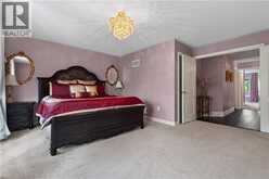 360 HOLMES Crescent | Milton Ontario | Slide Image Fifteen