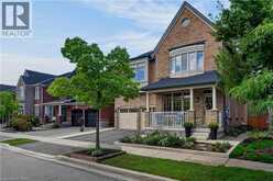 360 HOLMES Crescent | Milton Ontario | Slide Image Two
