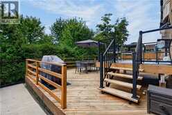 360 HOLMES Crescent | Milton Ontario | Slide Image Thirty-one