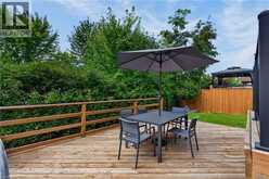 360 HOLMES Crescent | Milton Ontario | Slide Image Thirty-four