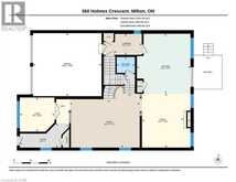 360 HOLMES Crescent | Milton Ontario | Slide Image Thirty-eight