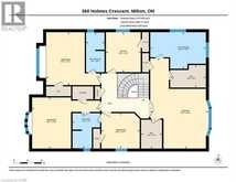 360 HOLMES Crescent | Milton Ontario | Slide Image Thirty-nine