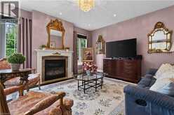 360 HOLMES Crescent | Milton Ontario | Slide Image Eight