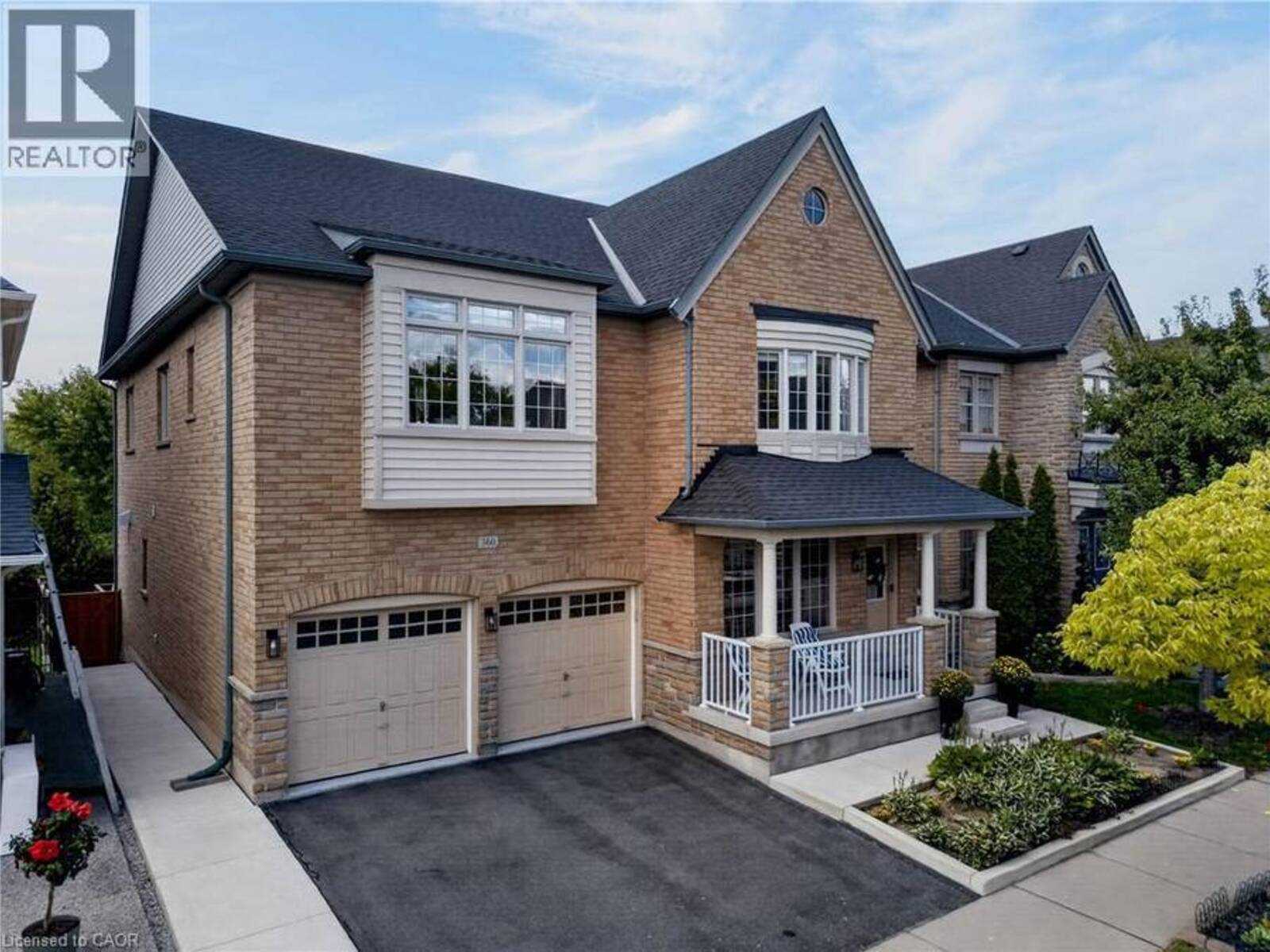 360 HOLMES Crescent, Milton, Ontario L9T 0T4