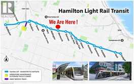 657 KING Street E | Hamilton Ontario | Slide Image Three