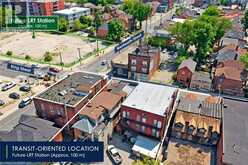 663 KING Street E | Hamilton Ontario | Slide Image Twelve
