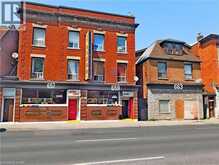 663 KING Street E | Hamilton Ontario | Slide Image Two