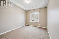 426 HIDDEN CREEK Drive | Kitchener Ontario | Slide Image Seventeen