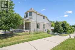 426 HIDDEN CREEK Drive | Kitchener Ontario | Slide Image Three