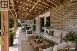 426 HIDDEN CREEK Drive | Kitchener Ontario | Slide Image Forty