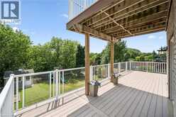 426 HIDDEN CREEK Drive | Kitchener Ontario | Slide Image Forty-one