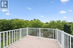 426 HIDDEN CREEK Drive | Kitchener Ontario | Slide Image Forty-three
