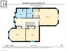 426 HIDDEN CREEK Drive | Kitchener Ontario | Slide Image Forty-eight