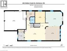 426 HIDDEN CREEK Drive | Kitchener Ontario | Slide Image Fifty