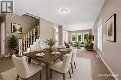 426 HIDDEN CREEK Drive | Kitchener Ontario | Slide Image Eight