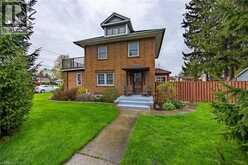 124 FIRST Avenue | Port Dover Ontario | Slide Image One