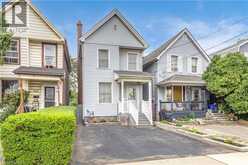 123 HILLYARD Street | Hamilton Ontario | Slide Image One