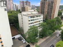 101 QUEEN Street S Unit# PH 802 | Hamilton Ontario | Slide Image Twenty-four