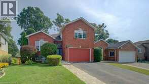 26 STANMORE Avenue | Kitchener Ontario | Slide Image Two