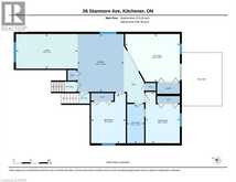 26 STANMORE Avenue | Kitchener Ontario | Slide Image Forty-two