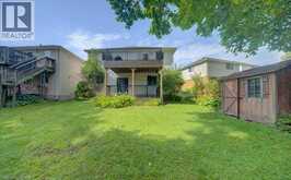 26 STANMORE Avenue | Kitchener Ontario | Slide Image Thirty-eight