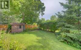 26 STANMORE Avenue | Kitchener Ontario | Slide Image Forty