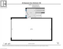 26 STANMORE Avenue | Kitchener Ontario | Slide Image Forty-three