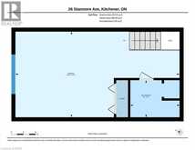 26 STANMORE Avenue | Kitchener Ontario | Slide Image Forty-four