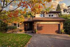 22 RIPLEY Crescent | Kitchener Ontario | Slide Image One