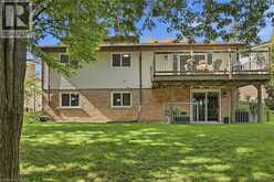 22 RIPLEY Crescent | Kitchener Ontario | Slide Image Thirty-six