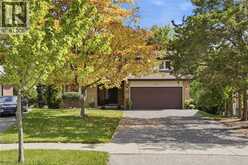 22 RIPLEY Crescent | Kitchener Ontario | Slide Image Three