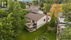 22 RIPLEY Crescent | Kitchener Ontario | Slide Image Forty-two