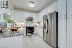 598 BESSBOROUGH Drive | Milton Ontario | Slide Image Fifteen