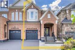 598 BESSBOROUGH Drive | Milton Ontario | Slide Image Two