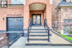 598 BESSBOROUGH Drive | Milton Ontario | Slide Image Three